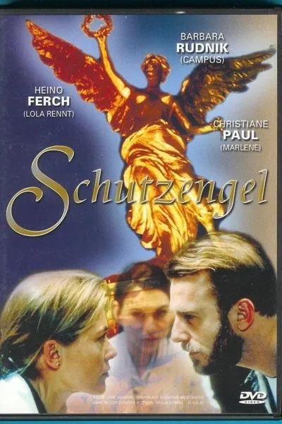 Der Schutzengel