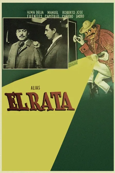 Alias El rata