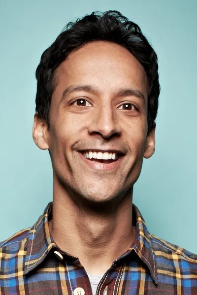 Danny Pudi