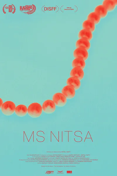 Ms Nitsa