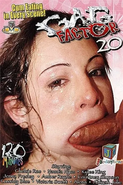 Gag Factor 20