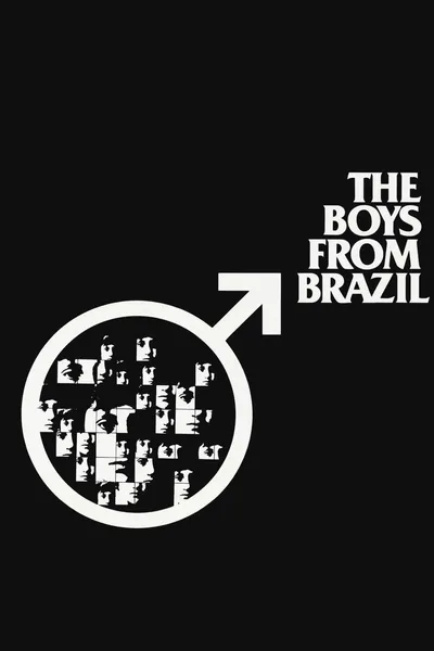 The Boys from Brazil