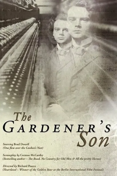 The Gardener's Son