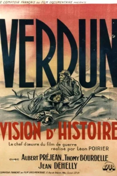 Verdun: Visions of History