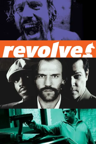 Revolver