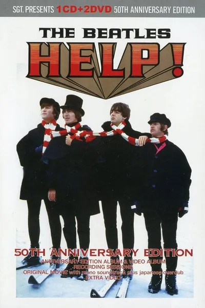 The Beatles: Help!