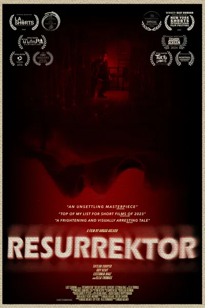 Resurrektor