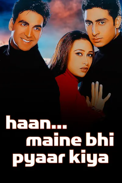 Haan Maine Bhi Pyaar Kiya