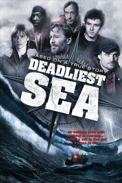 Deadliest Sea