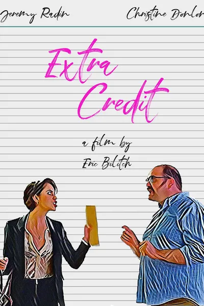 Extra Credit