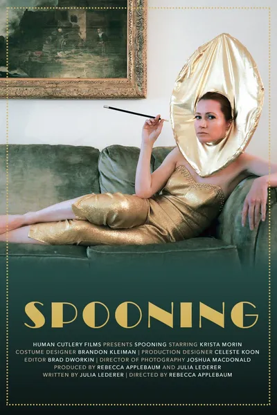 Spooning