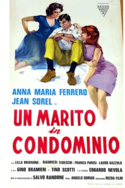 Un marito in condominio