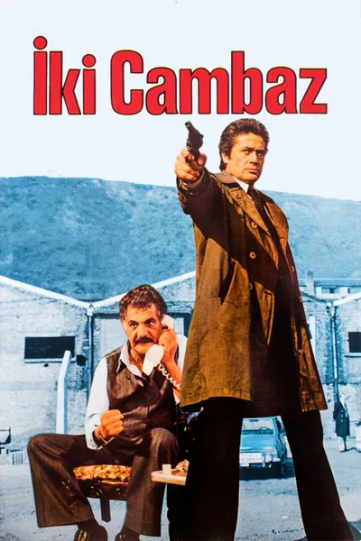 İki Cambaz