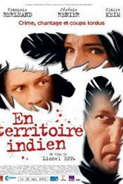 En territoire indien