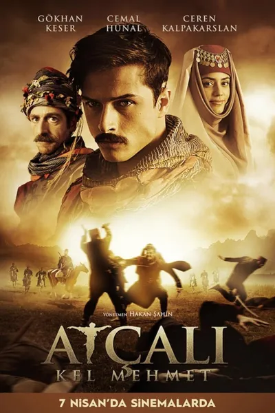 Atçalı Kel Mehmet