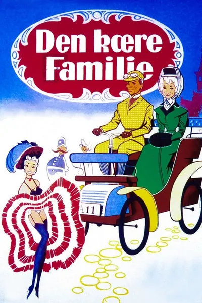 Den kære familie