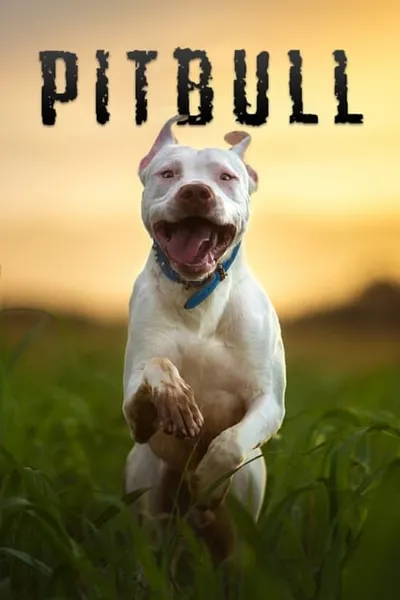 Pitbull