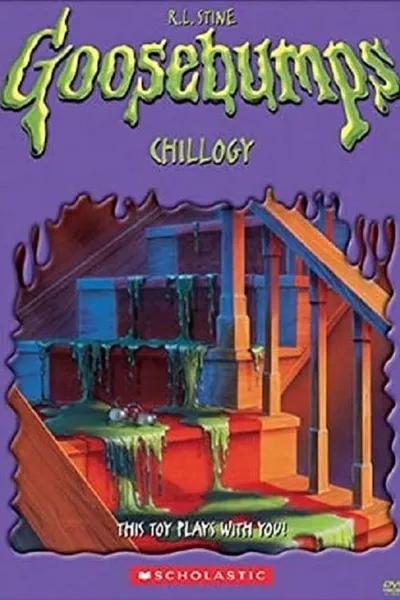 Goosebumps: Chillogy