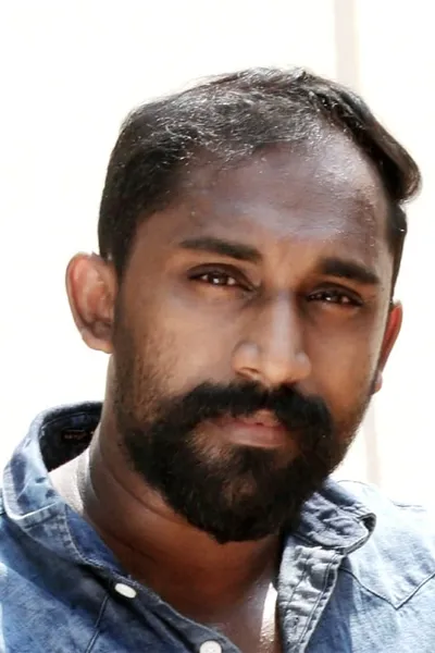 Praveen Murugan