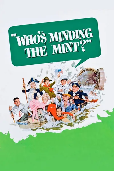 Who's Minding the Mint?