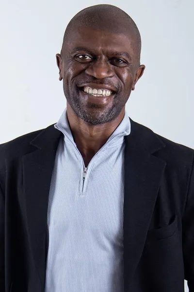 Edward Kwach