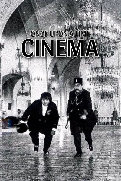 Once Upon a Time, Cinema