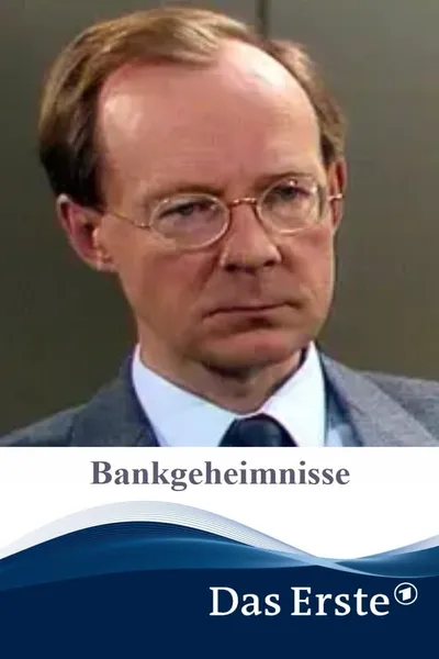 Bankgeheimnisse