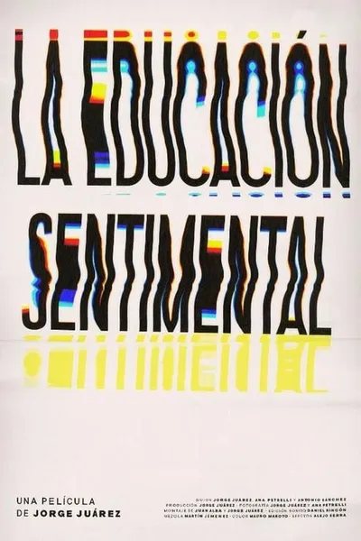 La educación sentimental