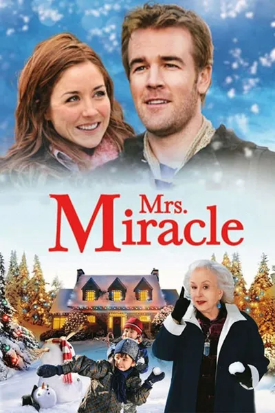 Mrs. Miracle