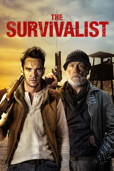 The Survivalist