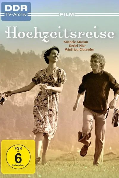 Hochzeitsreise