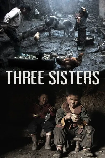 Three Sisters