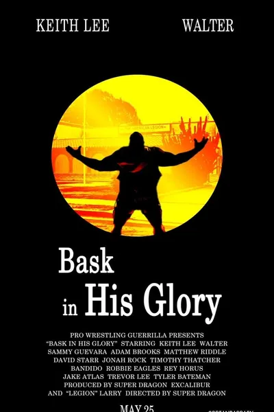 PWG: Bask In His Glory