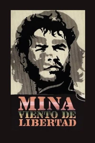 Mina, viento de libertad