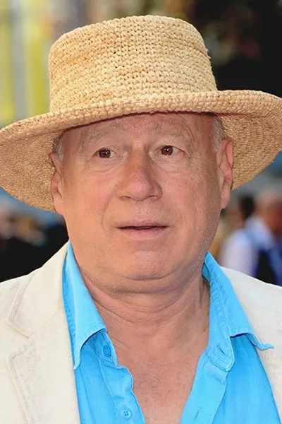 Neil Innes