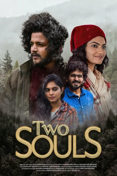 Two Souls