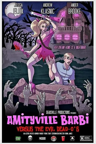 Amityville Barbi