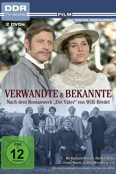 Verwandte und Bekannte