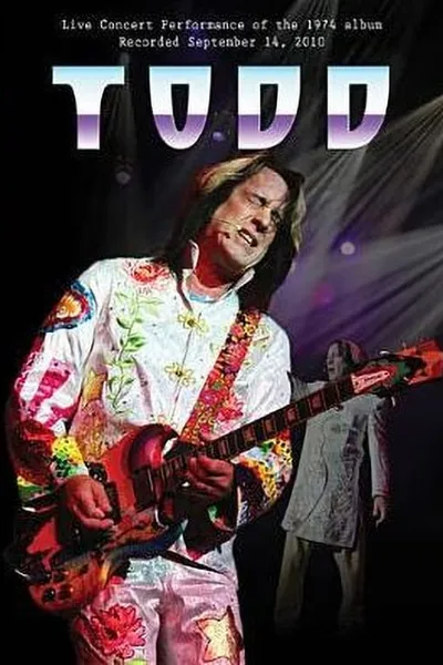 Todd Rundgren Todd