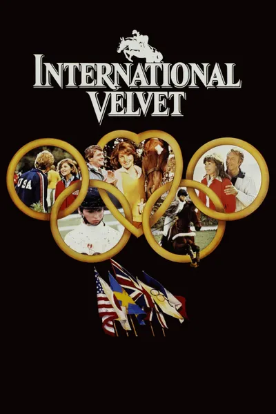 International Velvet