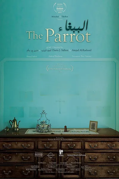 The Parrot