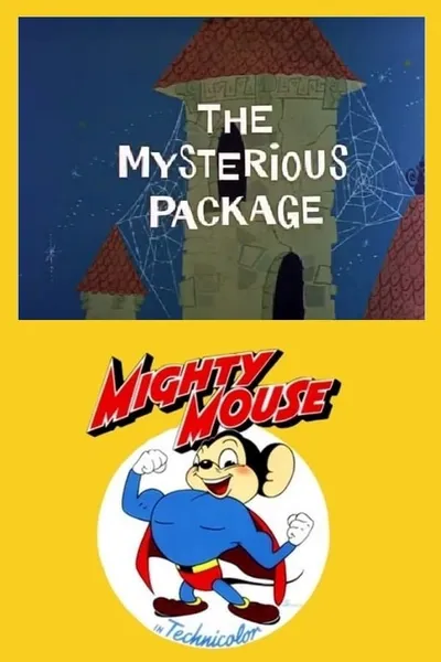 The Mysterious Package