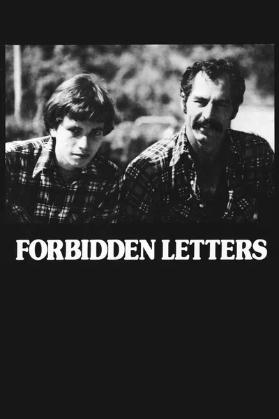 Forbidden Letters