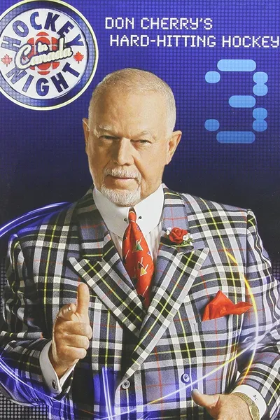 Don Cherry's Hard-Hitting Hockey 3