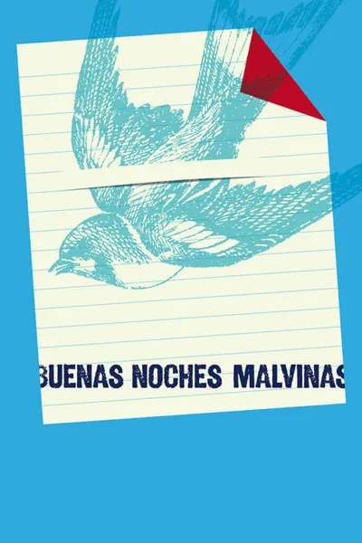 Buenas noches Malvinas