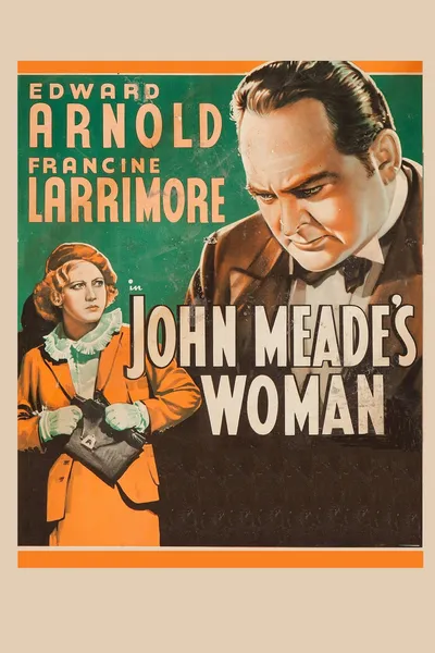 John Meade's Woman