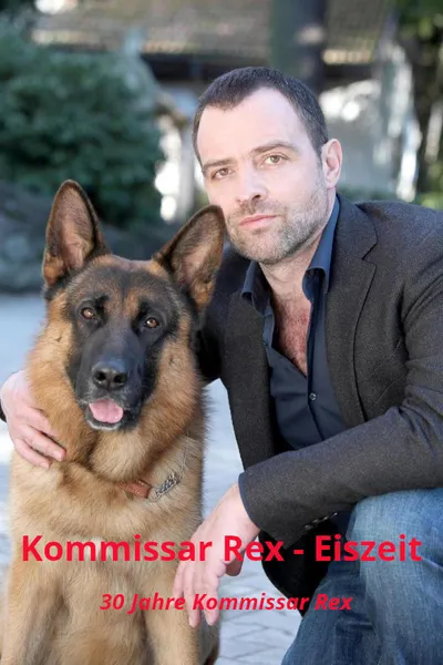 Kommissar Rex - Eiszeit