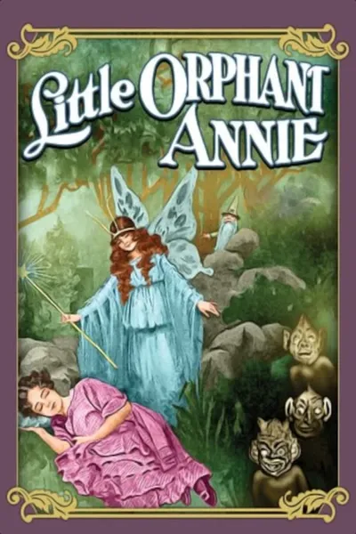 Little Orphant Annie