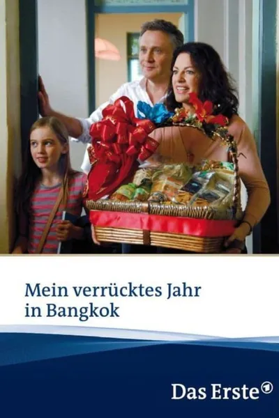 Mein verrücktes Jahr in Bangkok