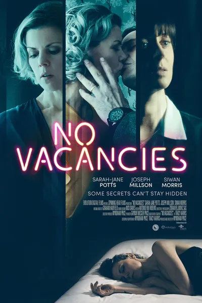 No Vacancies